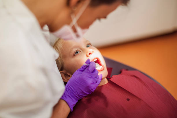 Best Emergency Treatment for Jaw Pain or Injury in Irwin, SC