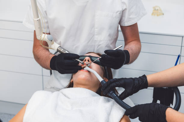 Best Emergency Orthodontic Repairs in Irwin, SC