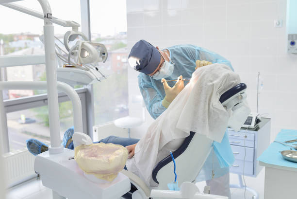 Best Emergency Treatment for Oral Infections in Irwin, SC